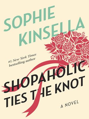 cover image of Shopaholic Ties the Knot